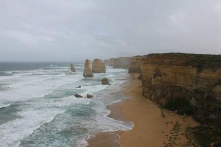 Great Ocean Road