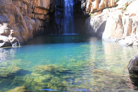 Katherine Gorge